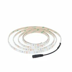 Westek LED Warm White Tape Light 4M | LTAPE4M-T