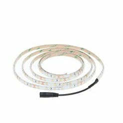 Westek LED Warm White Tape Light 4M | LTAPE4M-T
