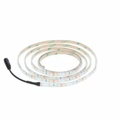 Westek LED Warm White Tape Light 4M | LTAPE4M-T