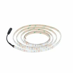 Westek LED Warm White Tape Light 4M | LTAPE4M-T