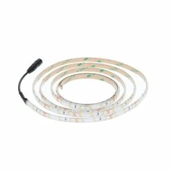 Westek LED Warm White Tape Light 4M | LTAPE4M-T
