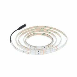 Westek LED Warm White Tape Light 4M | LTAPE4M-T