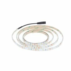 Westek LED Warm White Tape Light 4M | LTAPE4M-T