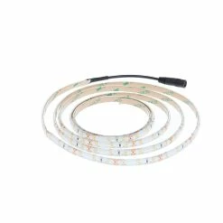Westek LED Warm White Tape Light 4M | LTAPE4M-T