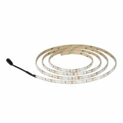 Westek Under Cabinet Lighting LED Warm White Tape Light 2M | LTAPE2M-T