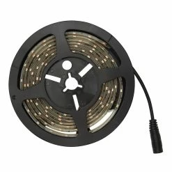 Westek LED Warm White Tape Light 4M | LTAPE4M-T