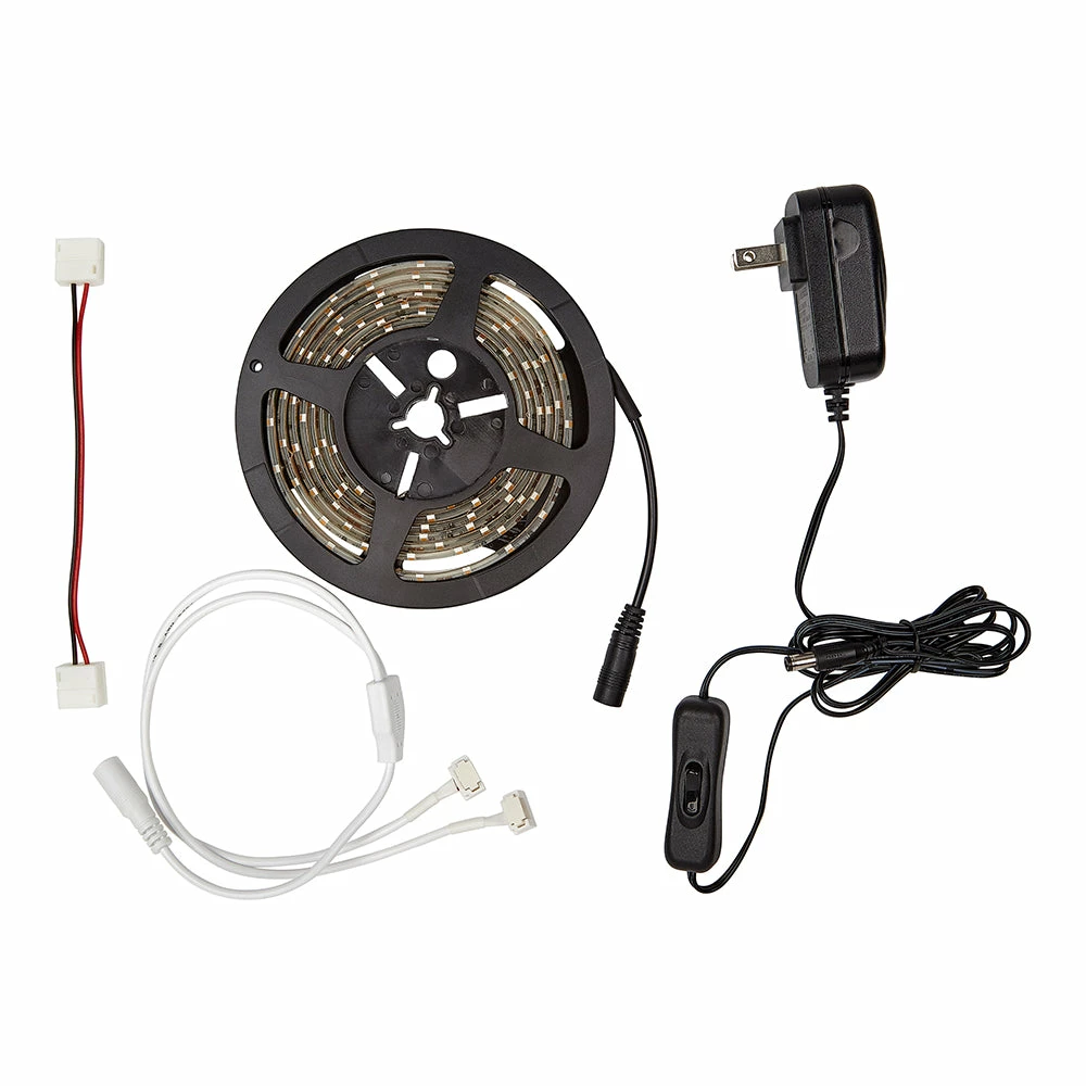 Best deal π Westek Under Cabinet Lighting LED Warm White Tape Light 2M | LTAPE2M-T π 7 Westek Under Cabinet Lighting LED Warm White Tape Light 2M | LTAPE2M-T