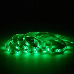 Westek LED RGB Tape Light 2M | LTAPE2MRGB-T Under Cabinet Lighting