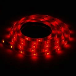 Westek LED RGB Tape Light 2M | LTAPE2MRGB-T Under Cabinet Lighting