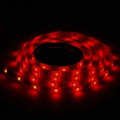 Westek LED RGB Tape Light 4M | LTAPE4MRGB-T Under Cabinet Lighting