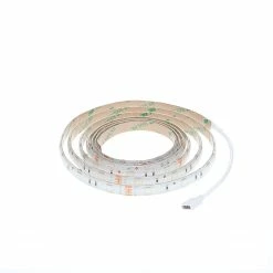 Westek LED RGB Tape Light 2M | LTAPE2MRGB-T Under Cabinet Lighting