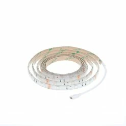 Westek LED RGB Tape Light 4M | LTAPE4MRGB-T Under Cabinet Lighting