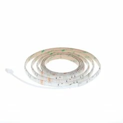 Westek LED RGB Tape Light 2M | LTAPE2MRGB-T Under Cabinet Lighting