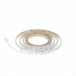 Westek LED RGB Tape Light 4M | LTAPE4MRGB-T Under Cabinet Lighting