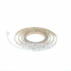 Westek LED RGB Tape Light 4M | LTAPE4MRGB-T Under Cabinet Lighting