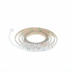Westek LED RGB Tape Light 4M | LTAPE4MRGB-T Under Cabinet Lighting