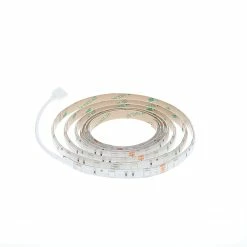 Westek LED RGB Tape Light 4M | LTAPE4MRGB-T Under Cabinet Lighting