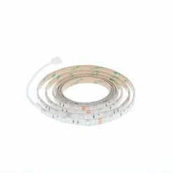 Westek LED RGB Tape Light 4M | LTAPE4MRGB-T Under Cabinet Lighting