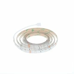 Westek LED RGB Tape Light 2M | LTAPE2MRGB-T Under Cabinet Lighting