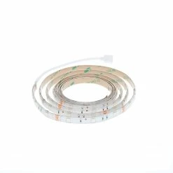 Westek LED RGB Tape Light 4M | LTAPE4MRGB-T Under Cabinet Lighting