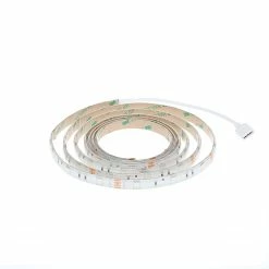 Westek LED RGB Tape Light 4M | LTAPE4MRGB-T Under Cabinet Lighting