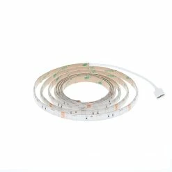 Westek LED RGB Tape Light 4M | LTAPE4MRGB-T Under Cabinet Lighting