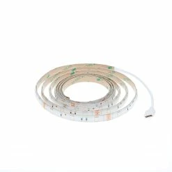 Westek LED RGB Tape Light 4M | LTAPE4MRGB-T Under Cabinet Lighting