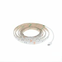 Westek LED RGB Tape Light 4M | LTAPE4MRGB-T Under Cabinet Lighting