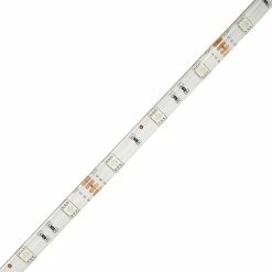 Westek LED RGB Tape Light 2M | LTAPE2MRGB-T Under Cabinet Lighting