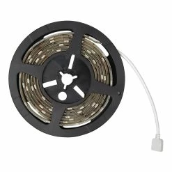 Westek LED RGB Tape Light 4M | LTAPE4MRGB-T Under Cabinet Lighting