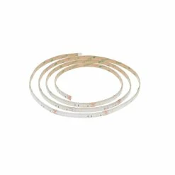 Westek Under Cabinet Lighting LED Color Changing Tape Light 6' | LTAPE6CCHBCC