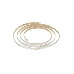 Westek Under Cabinet Lighting LED Color Changing Tape Light 6' | LTAPE6CCHBCC