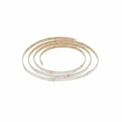 Westek Under Cabinet Lighting LED Color Changing Tape Light 6' | LTAPE6CCHBCC