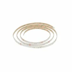 Westek Under Cabinet Lighting LED Color Changing Tape Light 6' | LTAPE6CCHBCC