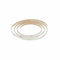 Westek Under Cabinet Lighting LED Color Changing Tape Light 6' | LTAPE6CCHBCC