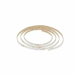 Westek Under Cabinet Lighting LED Color Changing Tape Light 6' | LTAPE6CCHBCC