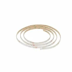 Westek Under Cabinet Lighting LED Color Changing Tape Light 6' | LTAPE6CCHBCC