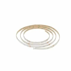 Westek Under Cabinet Lighting LED Color Changing Tape Light 6' | LTAPE6CCHBCC