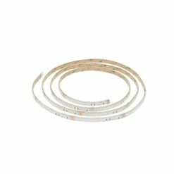 Westek Under Cabinet Lighting LED Color Changing Tape Light 6' | LTAPE6CCHBCC