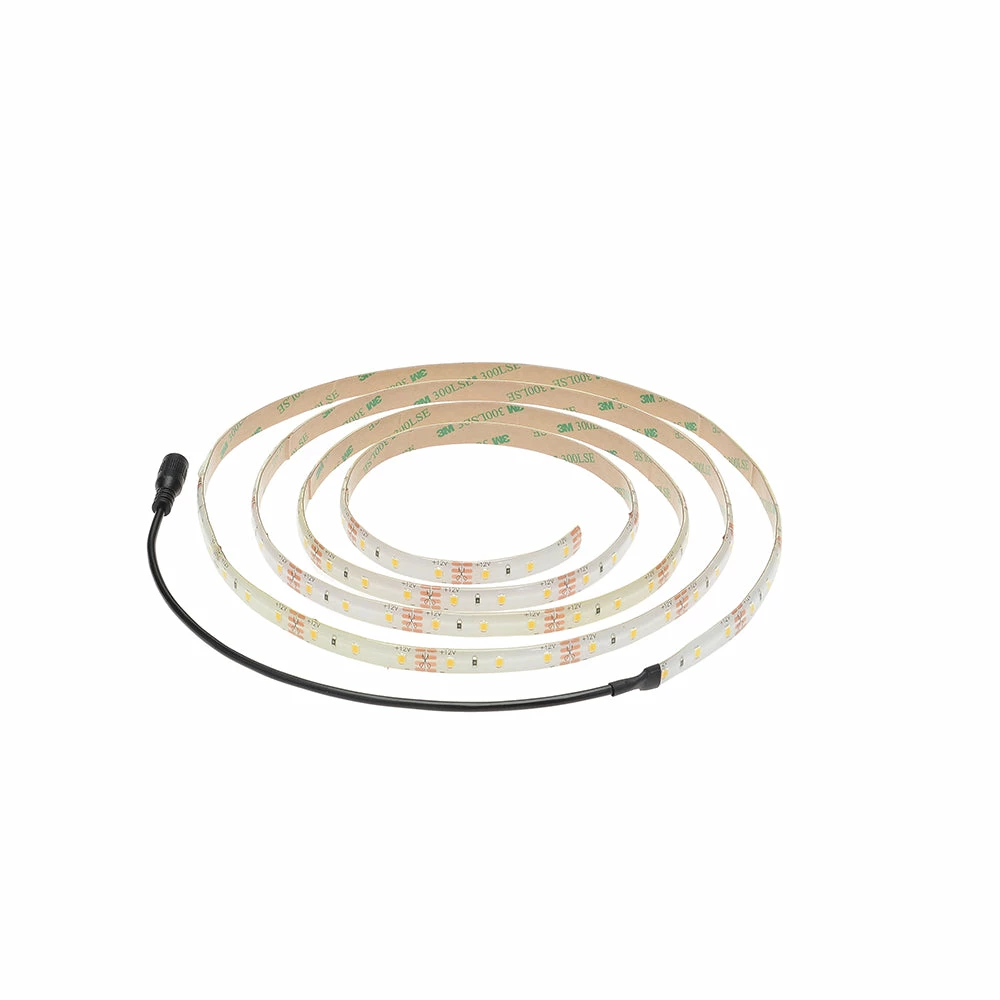 Flash Sale π€© Westek LED Cool White Tape Light 6' | LTAPE6HBCC 𧨠2 Westek LED Cool White Tape Light 6' | LTAPE6HBCC