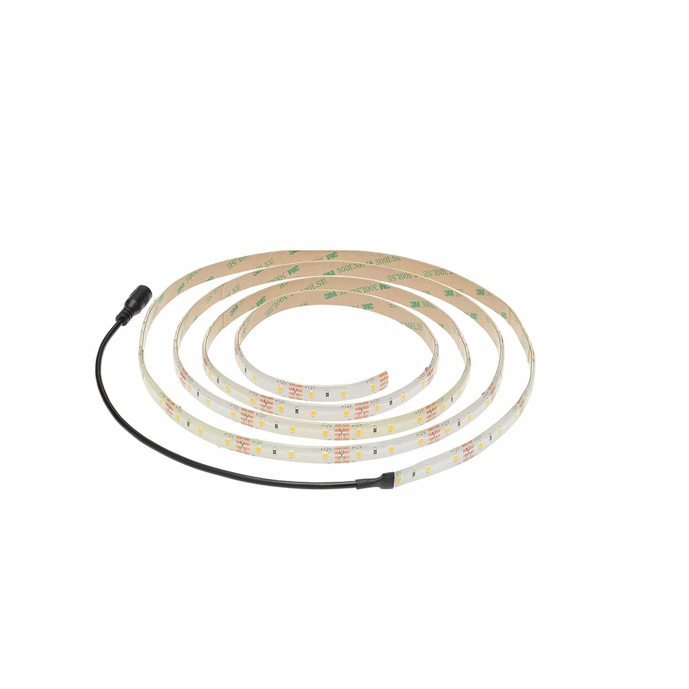 Flash Sale π€© Westek LED Cool White Tape Light 6' | LTAPE6HBCC 𧨠3 Westek LED Cool White Tape Light 6' | LTAPE6HBCC