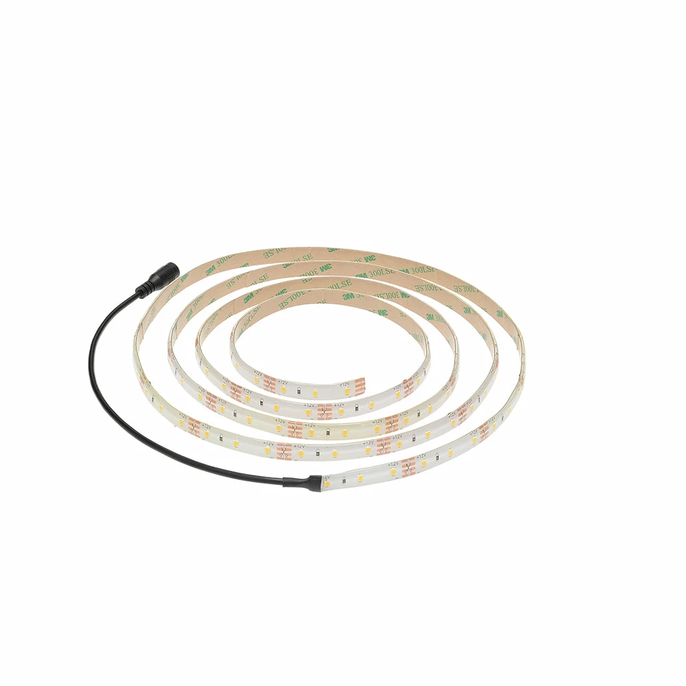 Flash Sale π€© Westek LED Cool White Tape Light 6' | LTAPE6HBCC 𧨠4 Westek LED Cool White Tape Light 6' | LTAPE6HBCC