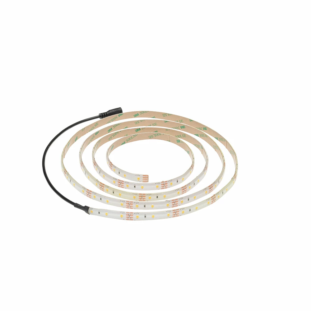 Flash Sale π€© Westek LED Cool White Tape Light 6' | LTAPE6HBCC 𧨠6 Westek LED Cool White Tape Light 6' | LTAPE6HBCC