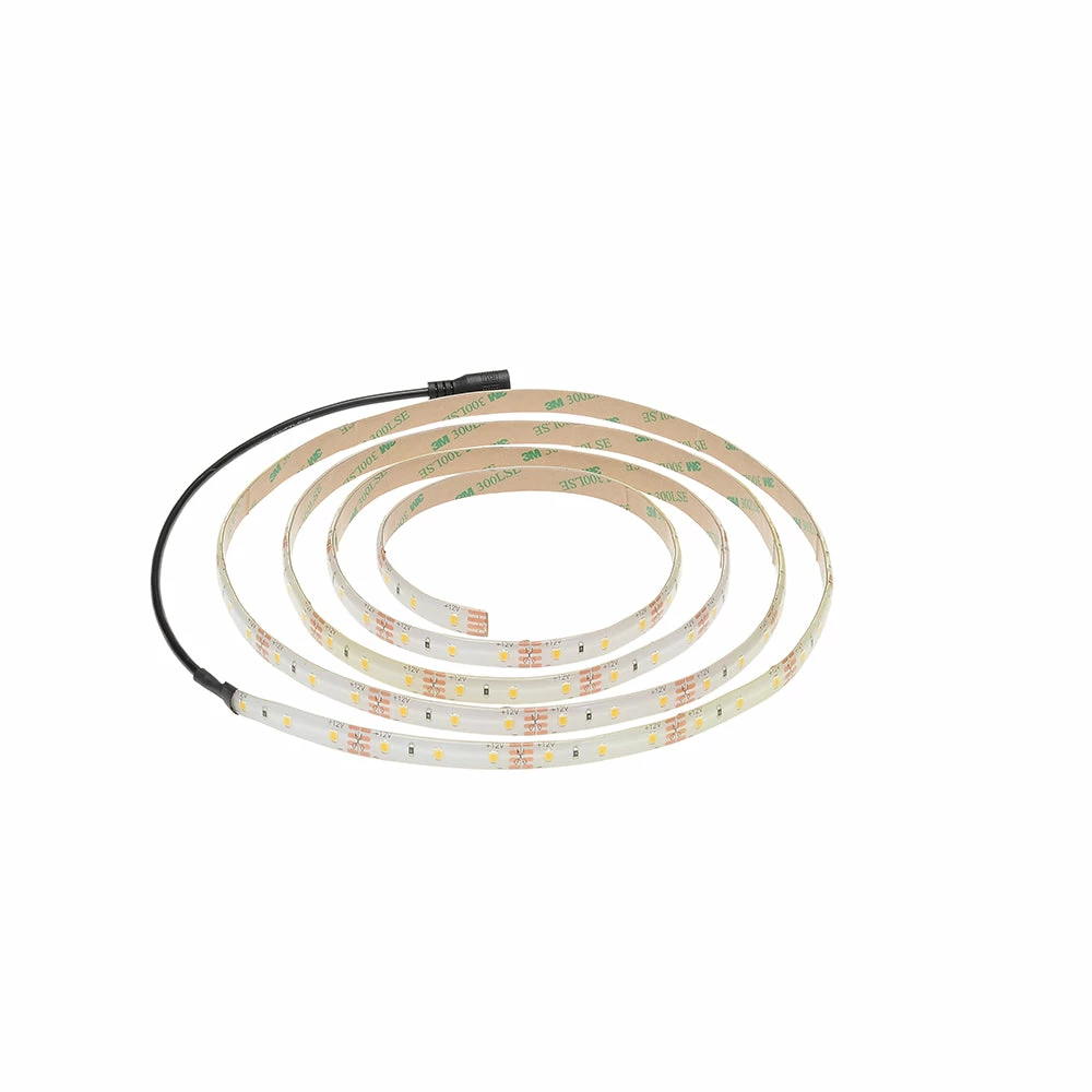 Flash Sale π€© Westek LED Cool White Tape Light 6' | LTAPE6HBCC 𧨠7 Westek LED Cool White Tape Light 6' | LTAPE6HBCC