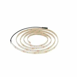 Flash Sale π€© Westek LED Cool White Tape Light 6' | LTAPE6HBCC 𧨠33 Westek LED Cool White Tape Light 6' | LTAPE6HBCC