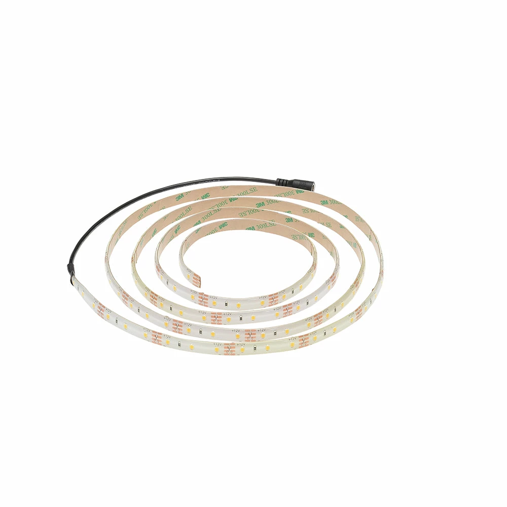 Flash Sale π€© Westek LED Cool White Tape Light 6' | LTAPE6HBCC 𧨠9 Westek LED Cool White Tape Light 6' | LTAPE6HBCC