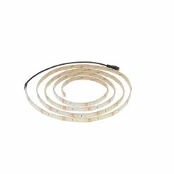 Flash Sale π€© Westek LED Cool White Tape Light 6' | LTAPE6HBCC 𧨠34 Westek LED Cool White Tape Light 6' | LTAPE6HBCC