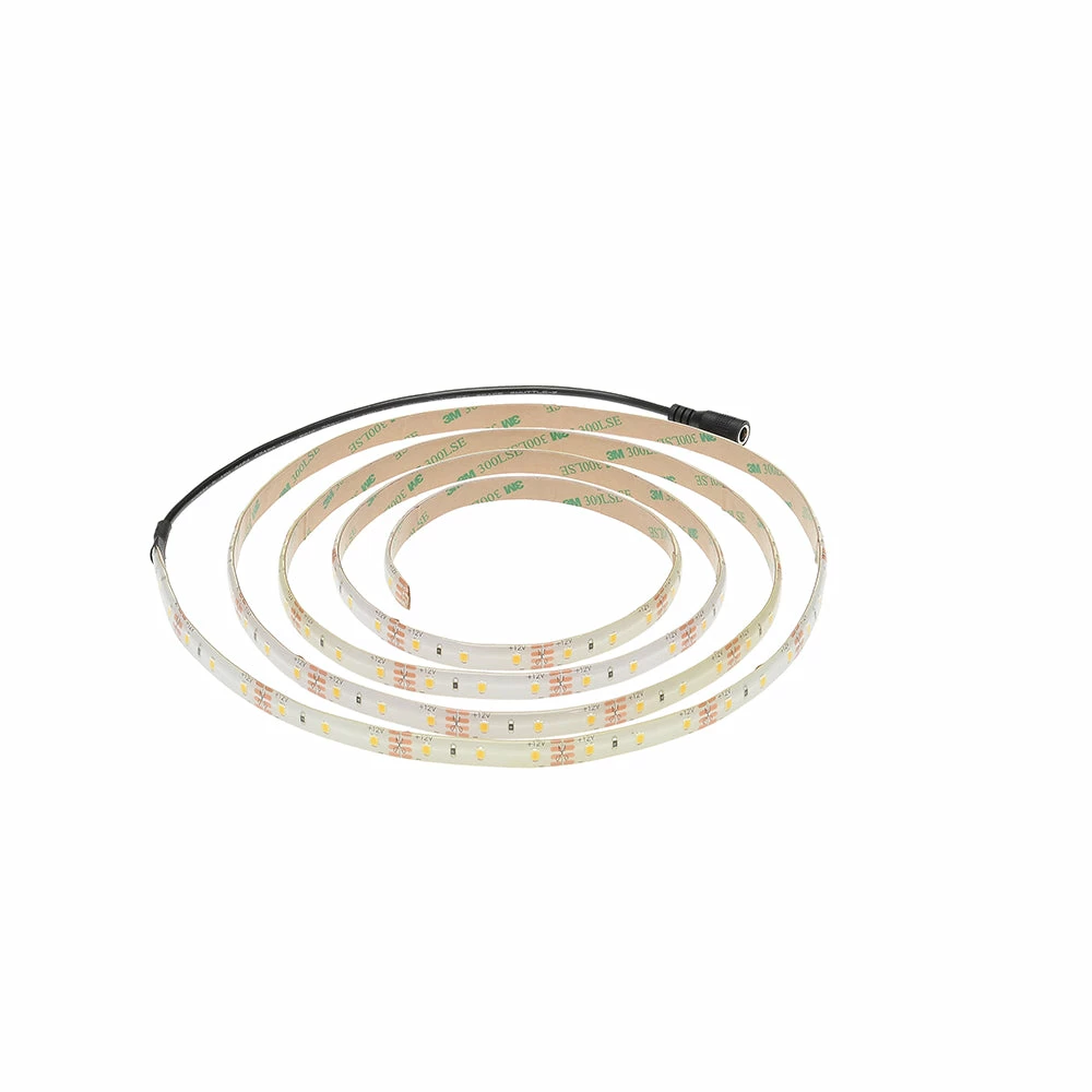 Flash Sale π€© Westek LED Cool White Tape Light 6' | LTAPE6HBCC 𧨠10 Westek LED Cool White Tape Light 6' | LTAPE6HBCC