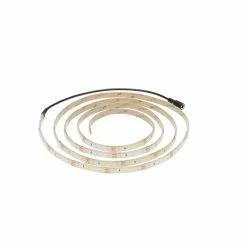 Flash Sale π€© Westek LED Cool White Tape Light 6' | LTAPE6HBCC 𧨠35 Westek LED Cool White Tape Light 6' | LTAPE6HBCC