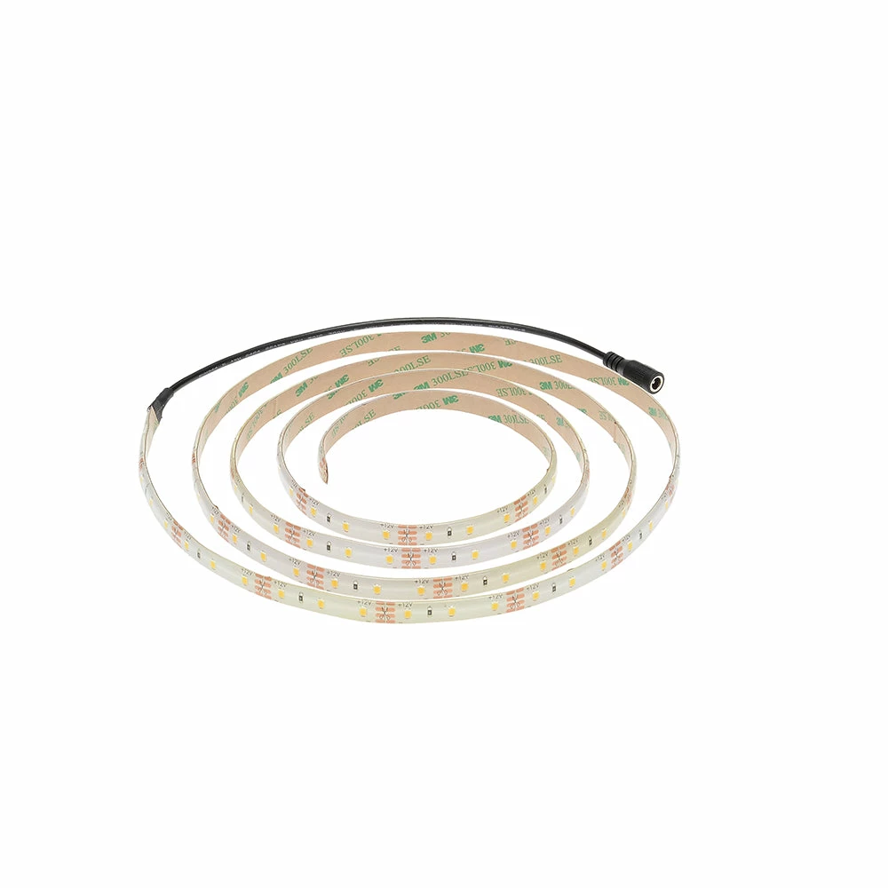 Flash Sale π€© Westek LED Cool White Tape Light 6' | LTAPE6HBCC 𧨠11 Westek LED Cool White Tape Light 6' | LTAPE6HBCC